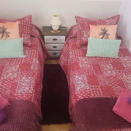 Apartamento Manzanera Λογκρόνο Εξωτερικό φωτογραφία