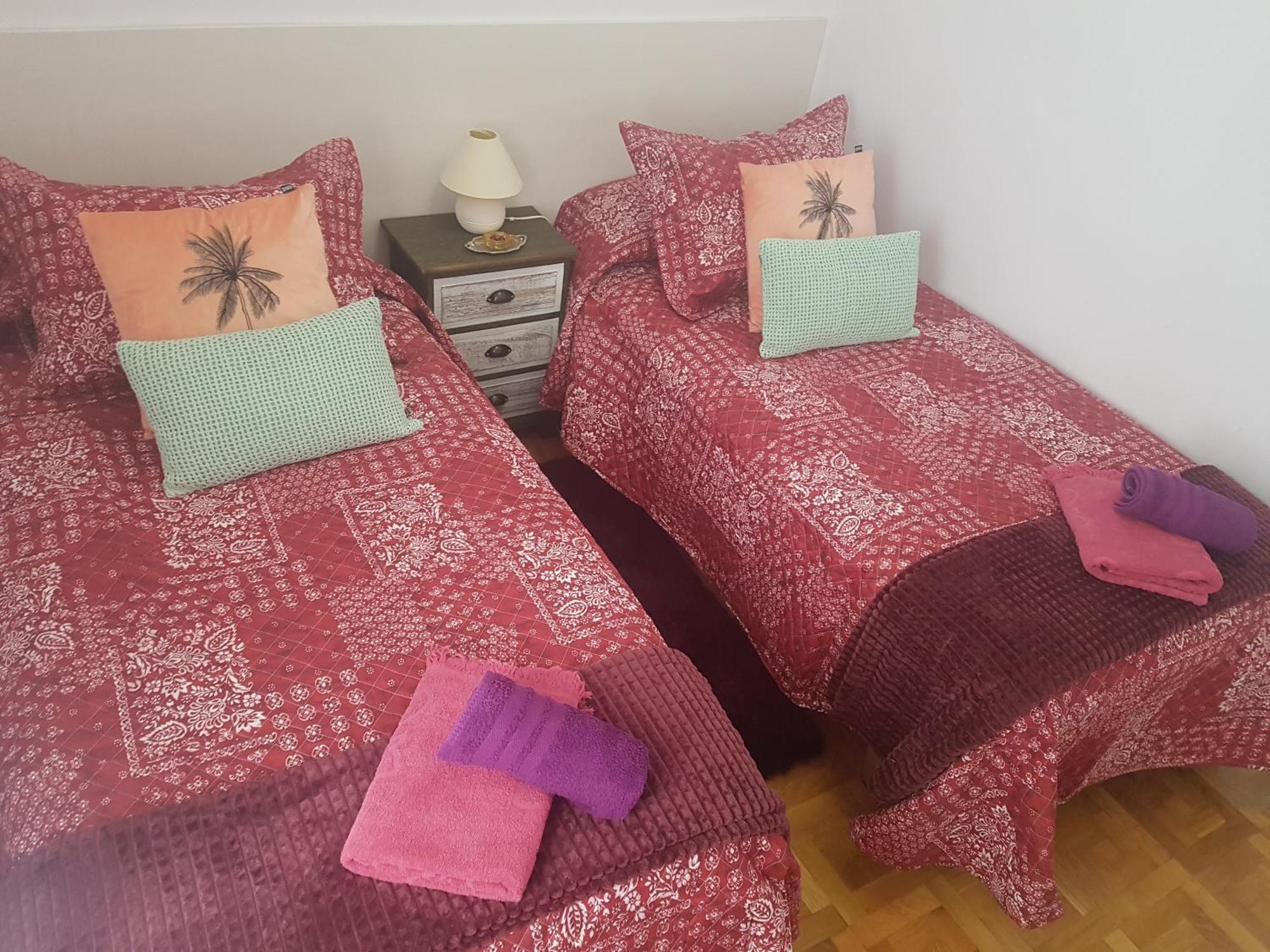 Apartamento Manzanera Λογκρόνο Εξωτερικό φωτογραφία