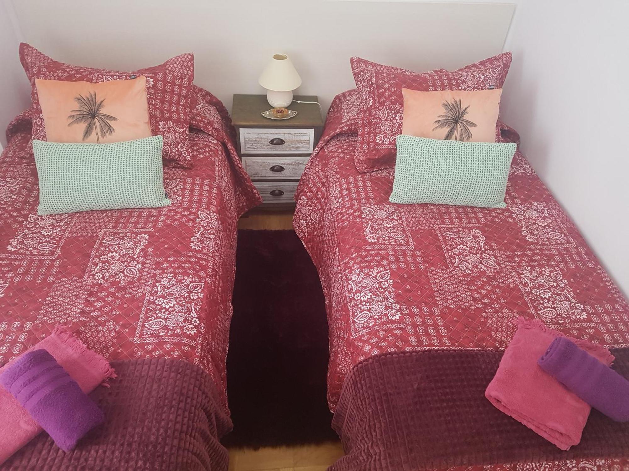 Apartamento Manzanera Λογκρόνο Εξωτερικό φωτογραφία