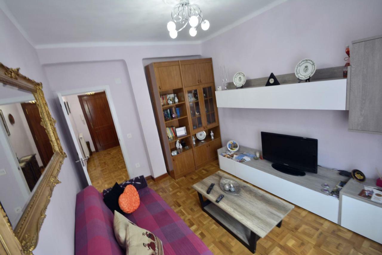 Apartamento Manzanera Λογκρόνο Εξωτερικό φωτογραφία