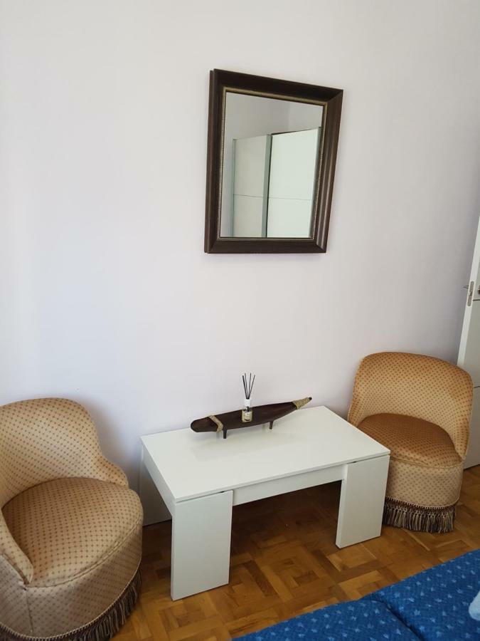 Apartamento Manzanera Λογκρόνο Εξωτερικό φωτογραφία