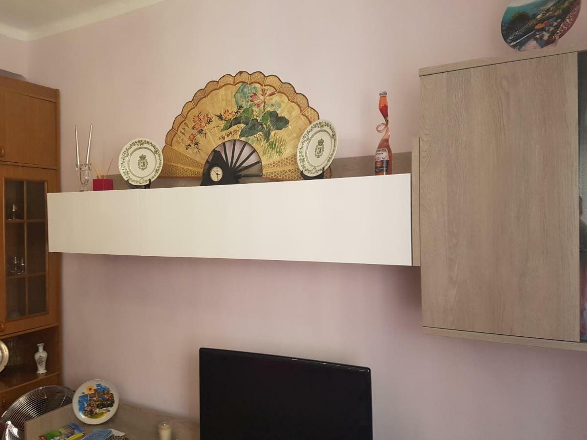 Apartamento Manzanera Λογκρόνο Εξωτερικό φωτογραφία