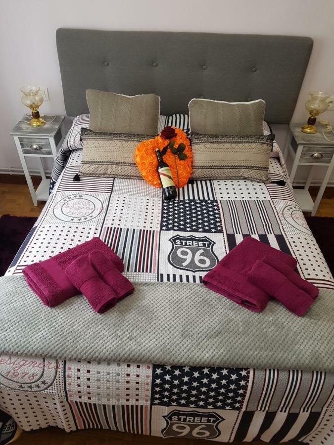 Apartamento Manzanera Λογκρόνο Εξωτερικό φωτογραφία